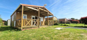 Chalet plages du Débarquement